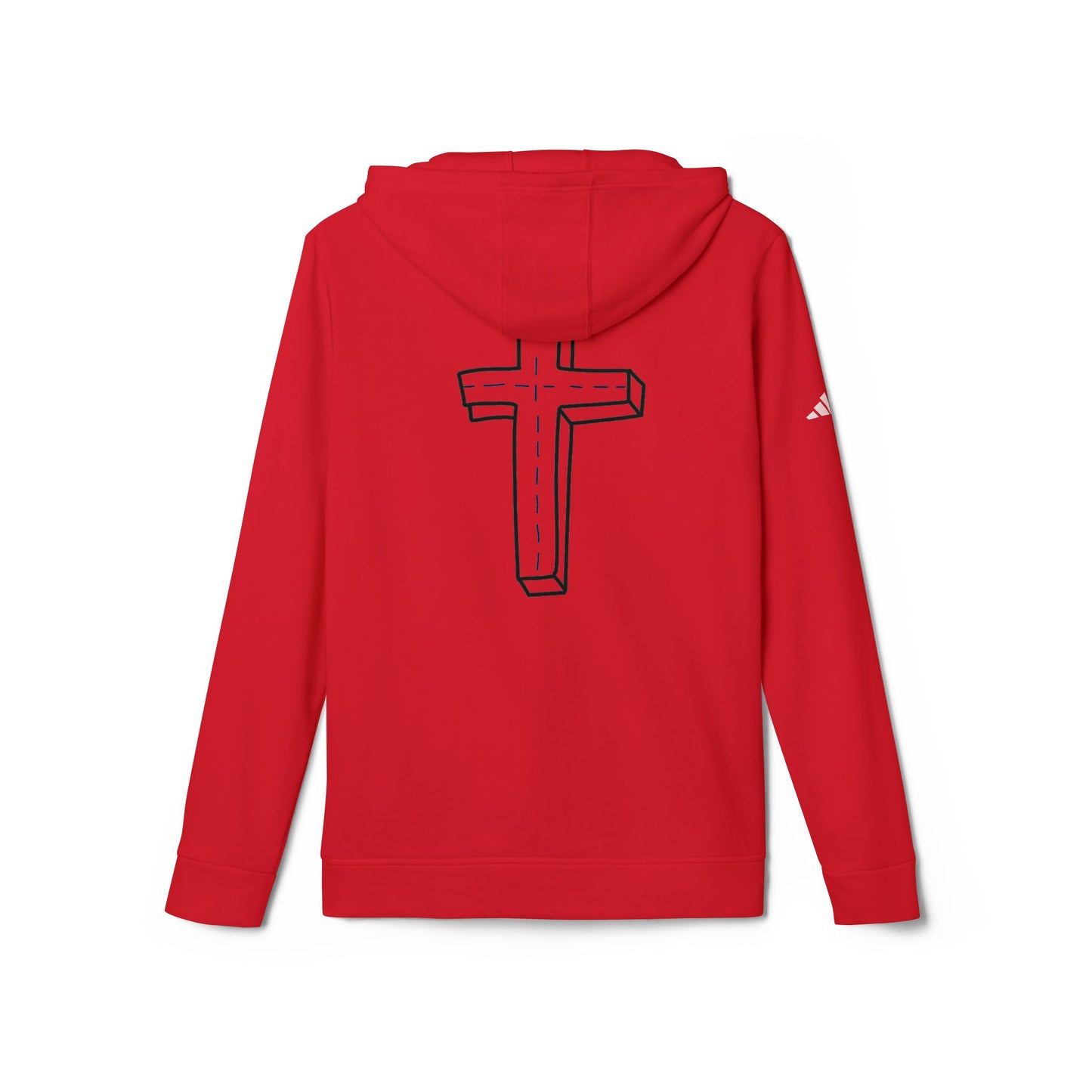 StreetLabs "Seek" Adidas Hoodie