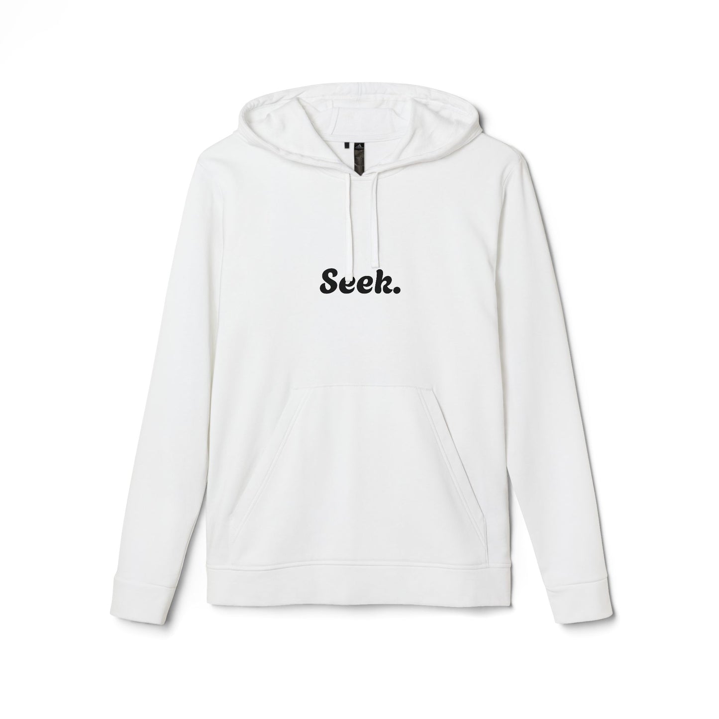 StreetLabs "Seek" Adidas Hoodie