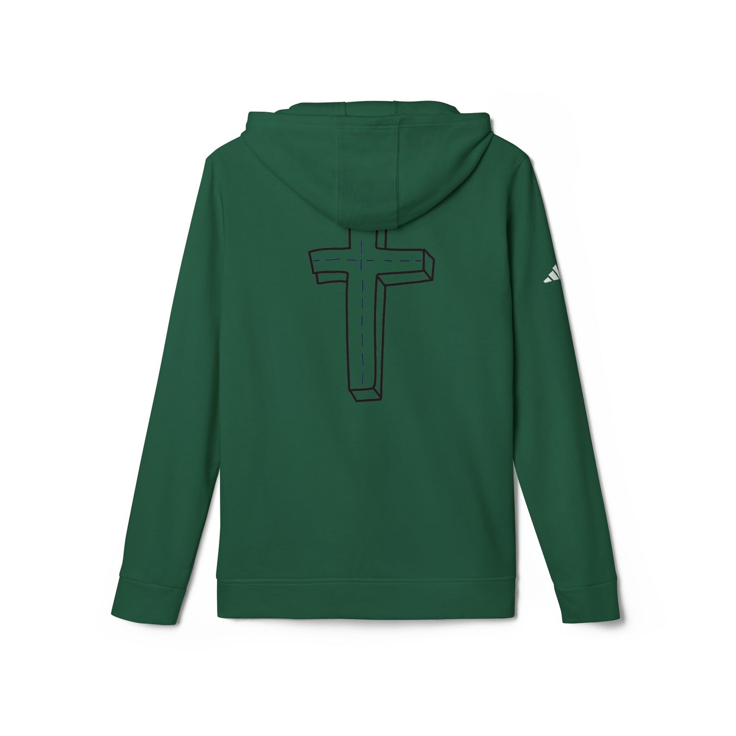 StreetLabs "Seek" Adidas Hoodie