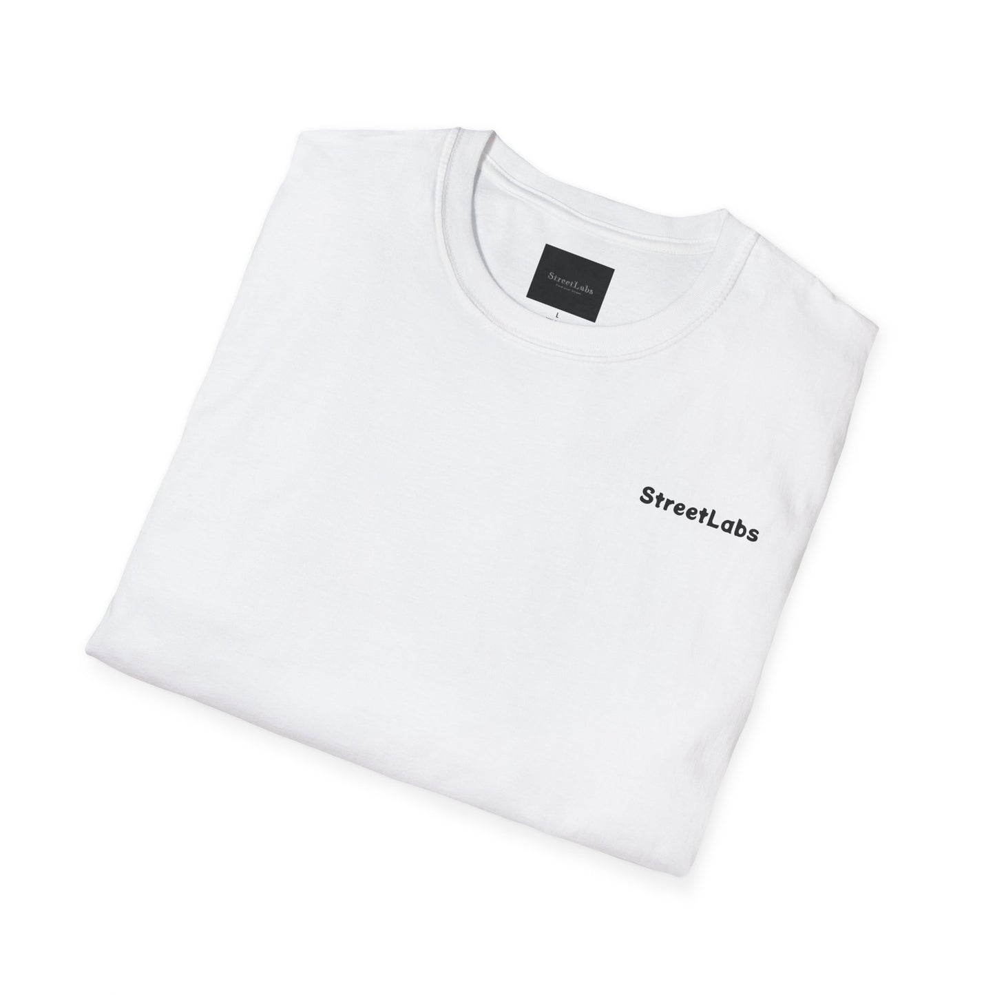"Seek God" Soft Comfort T-Shirt