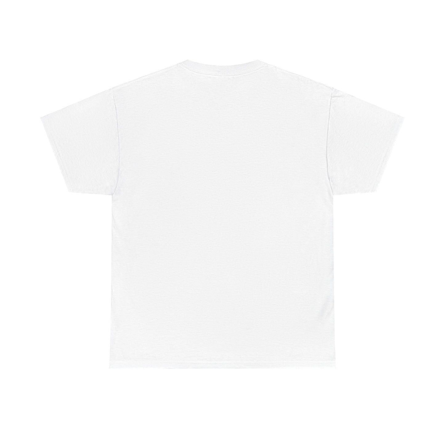 StreetLabs "StreetArt" Front Faced Tee