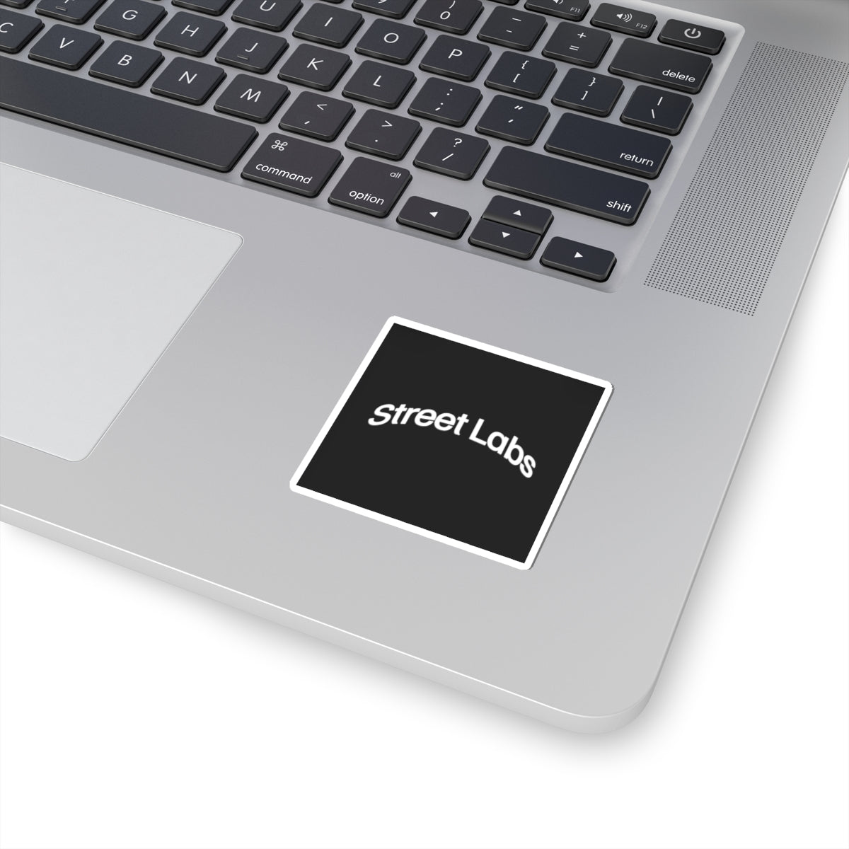 StreetLabs- Logo Sticker