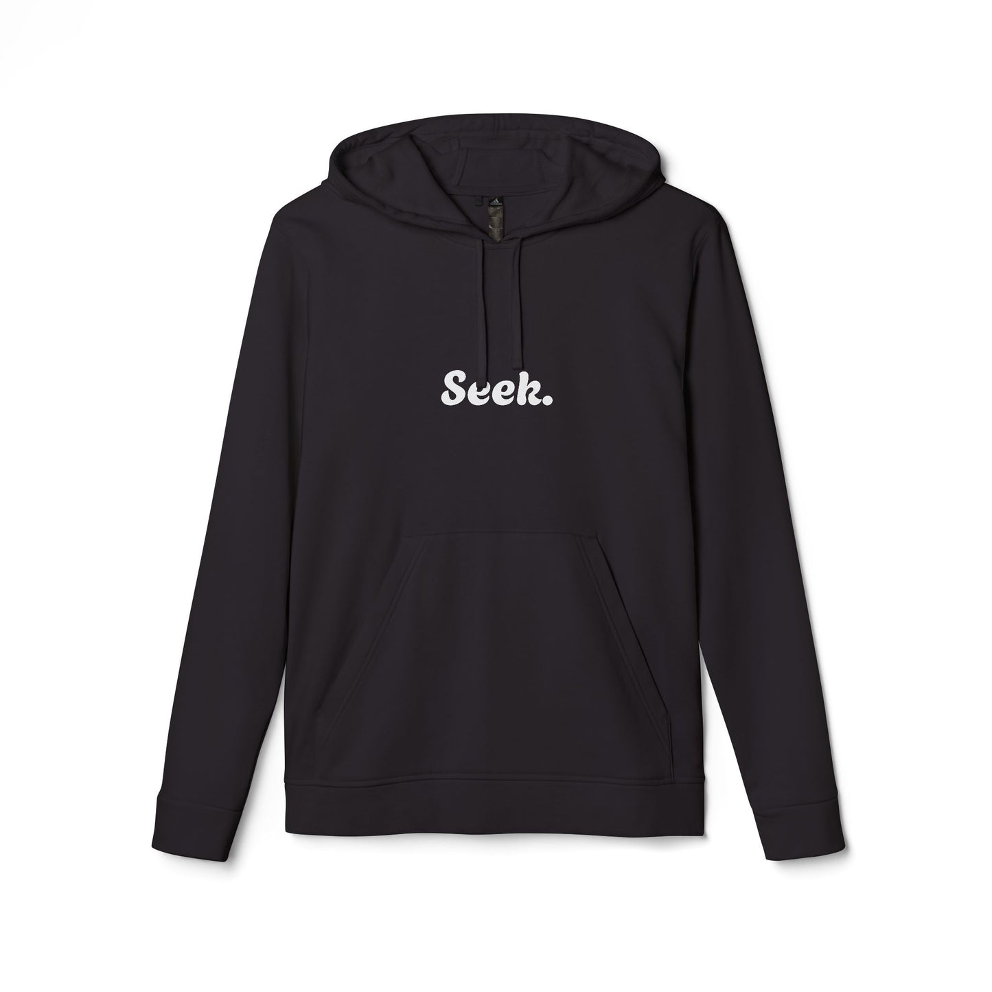 StreetLabs "Seek" Adidas Hoodie