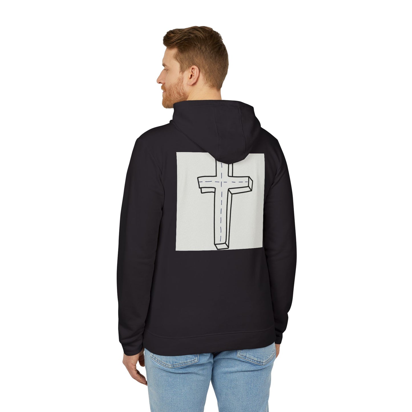 StreetLabs "Seek" Adidas Hoodie