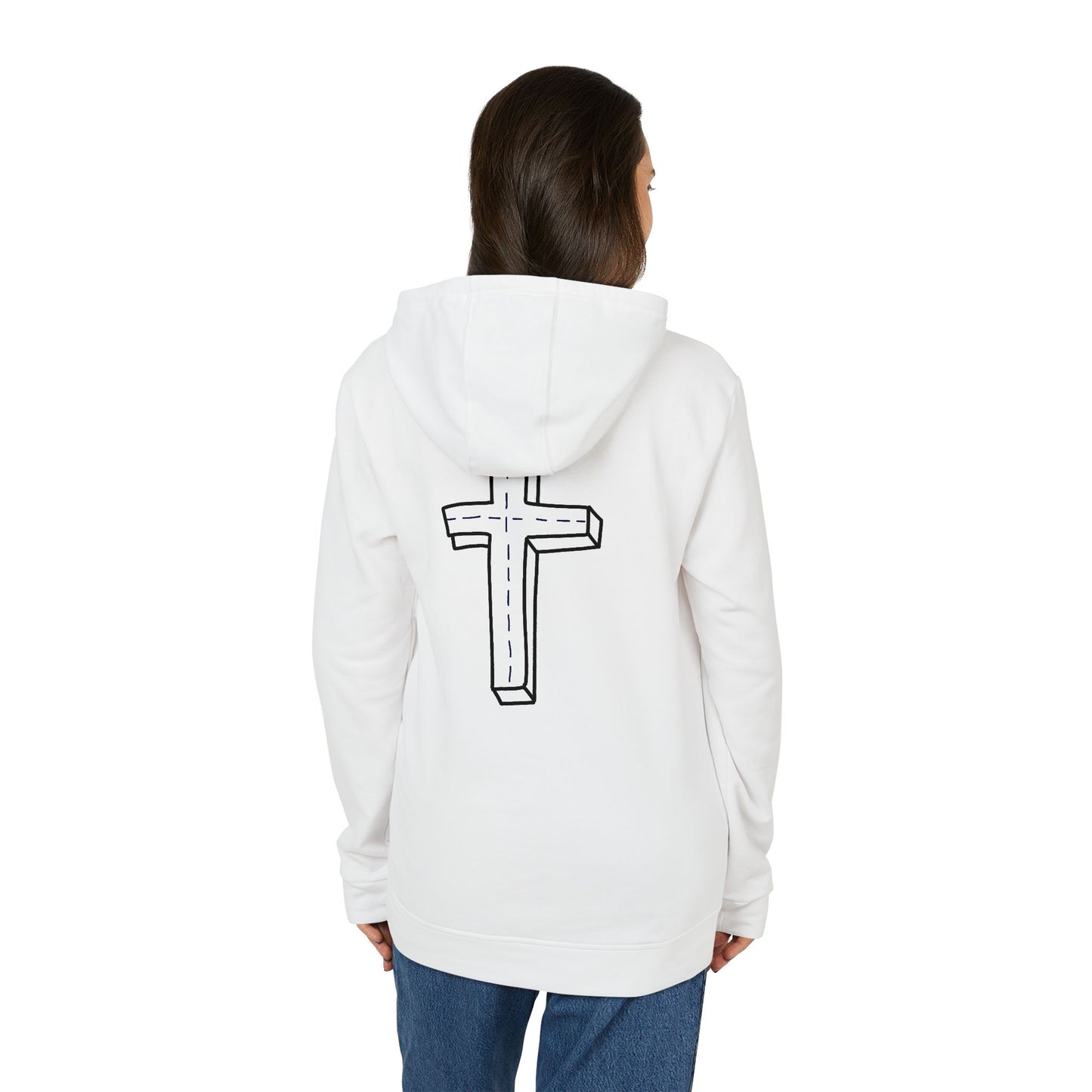 StreetLabs "Seek" Adidas Hoodie