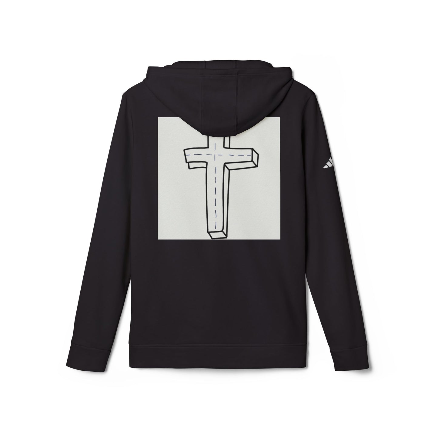 StreetLabs "Seek" Adidas Hoodie