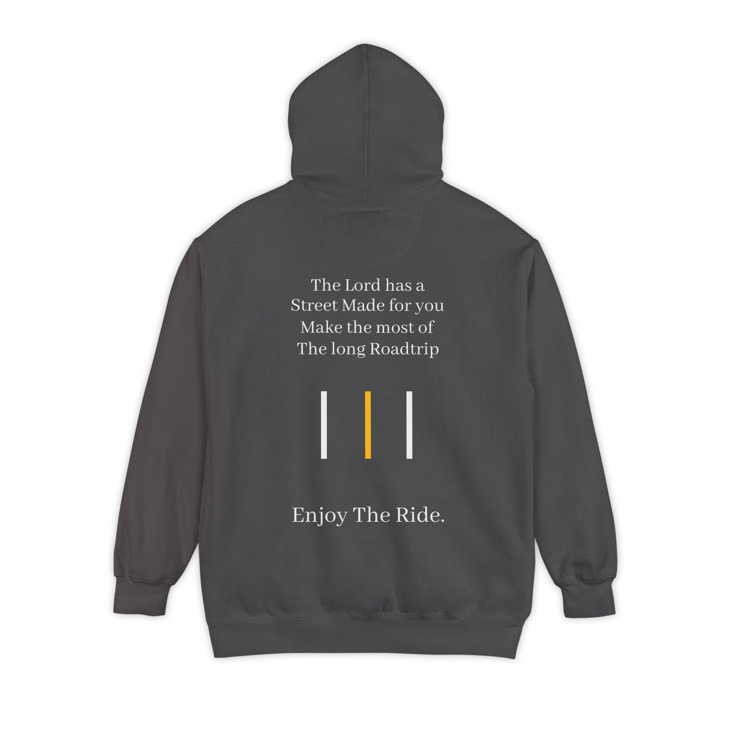 "Blessed Hoodie"- StreetLabs essentials