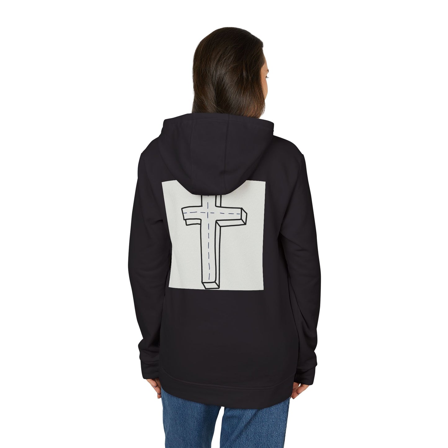 StreetLabs "Seek" Adidas Hoodie