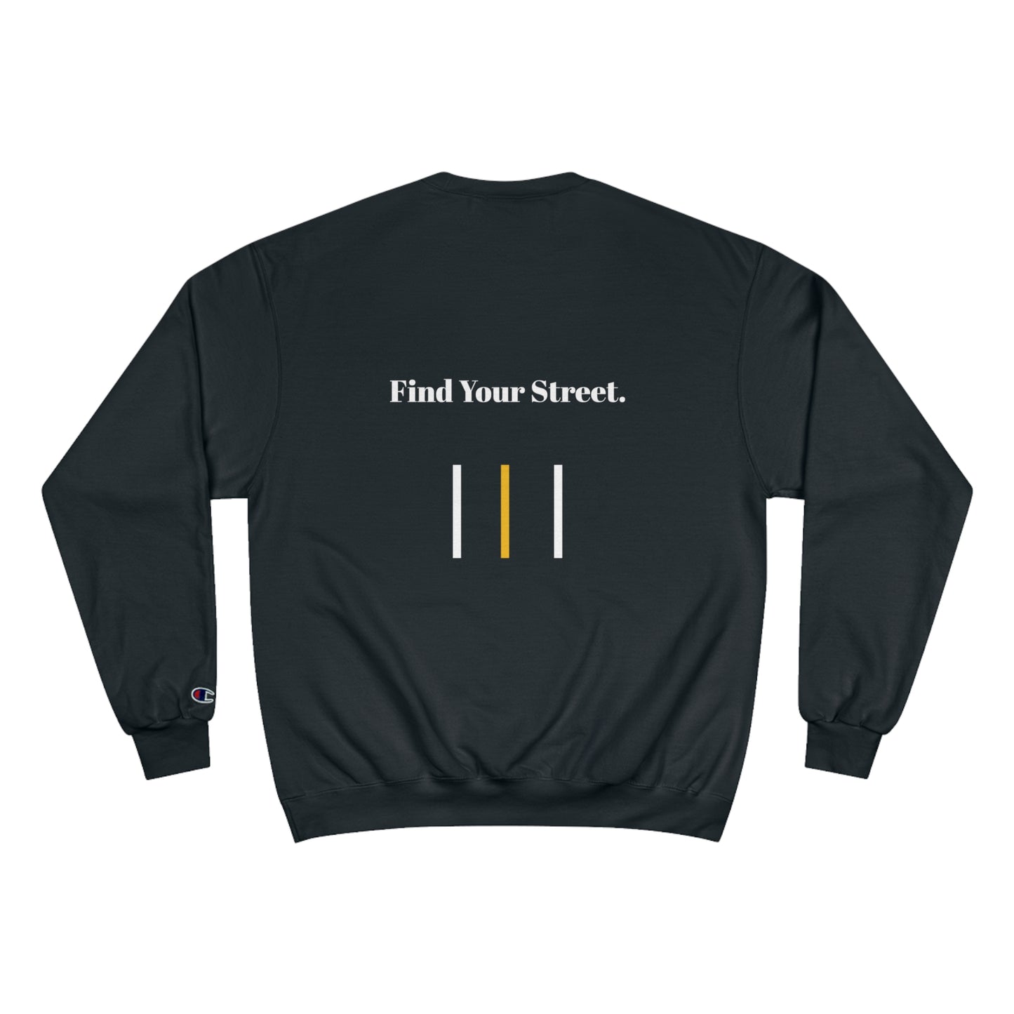 StreetLabs Sweatshirt