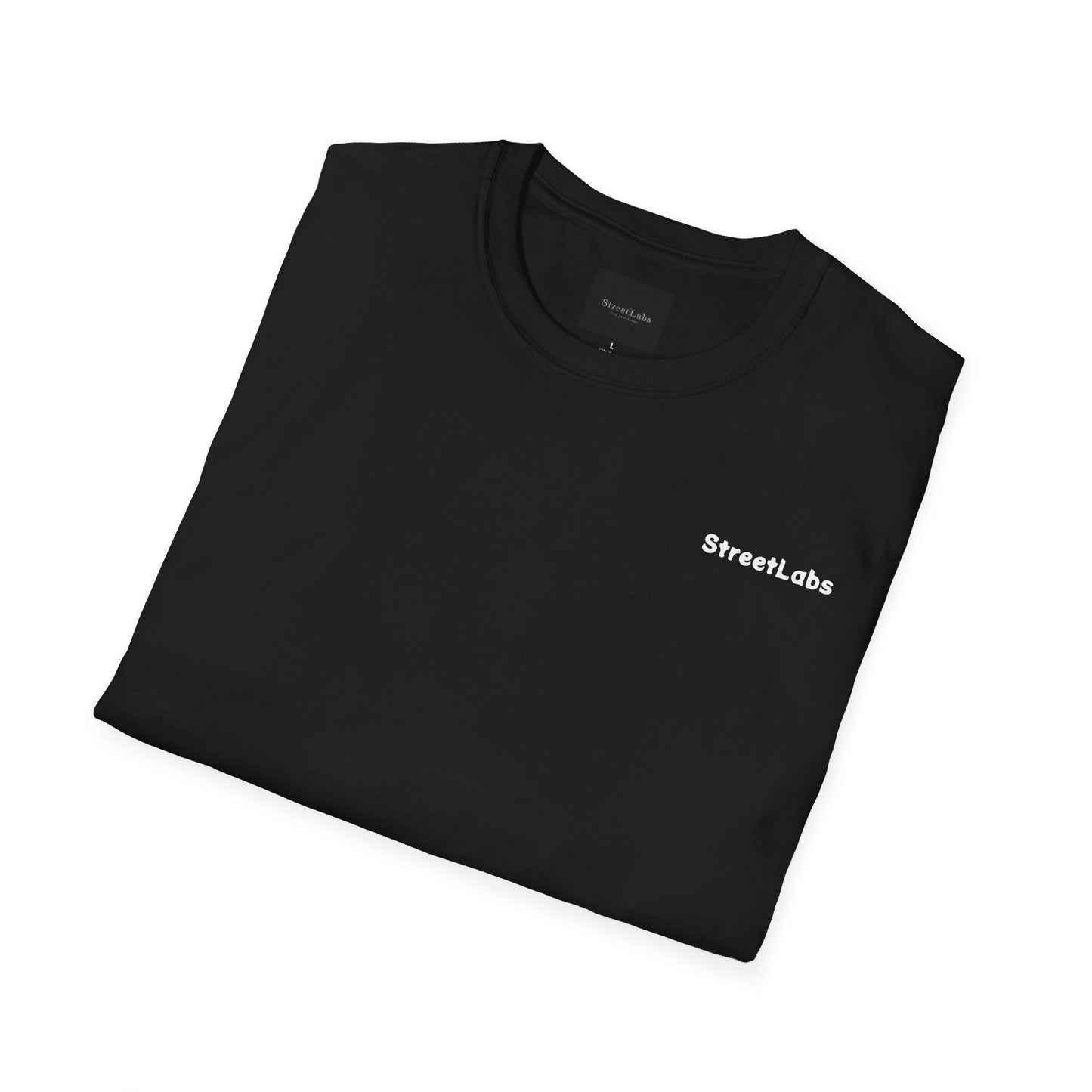 "Seek God" Soft Comfort T-Shirt