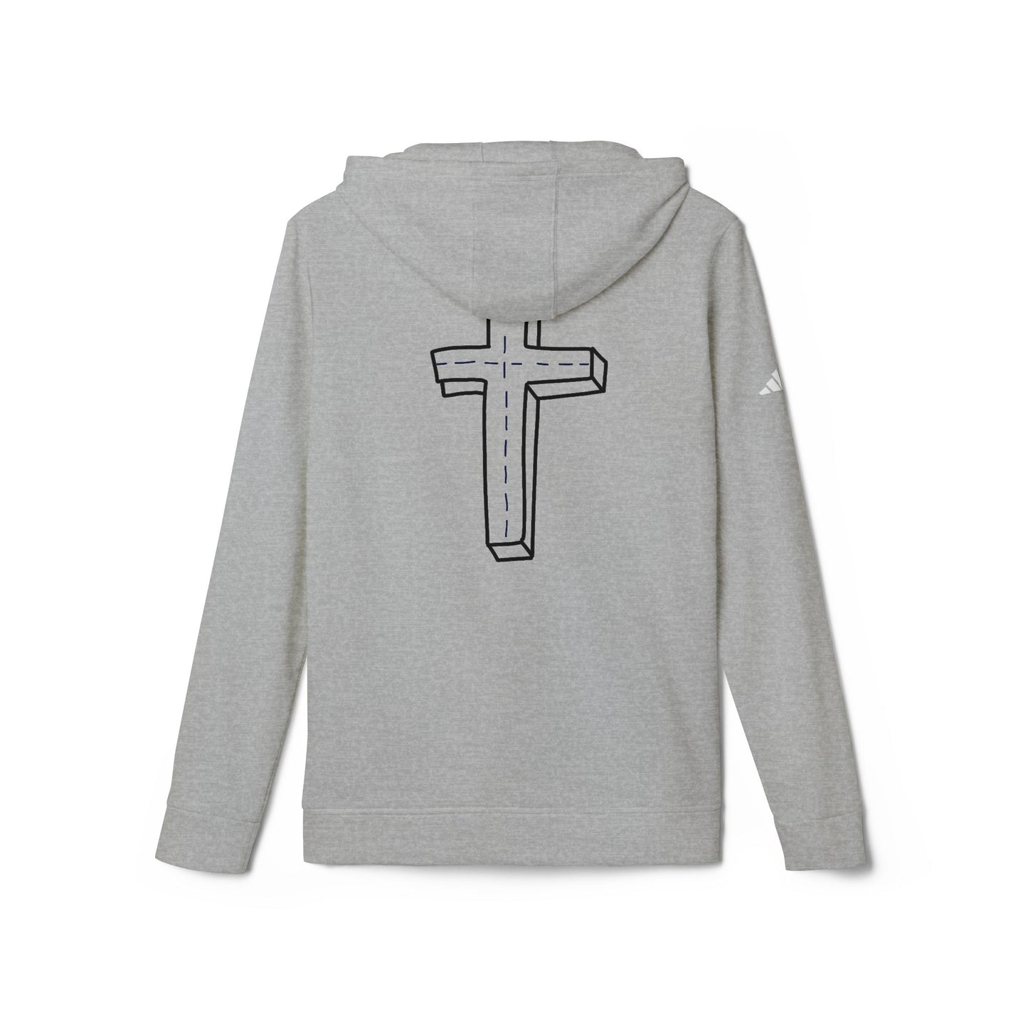 StreetLabs "Seek" Adidas Hoodie