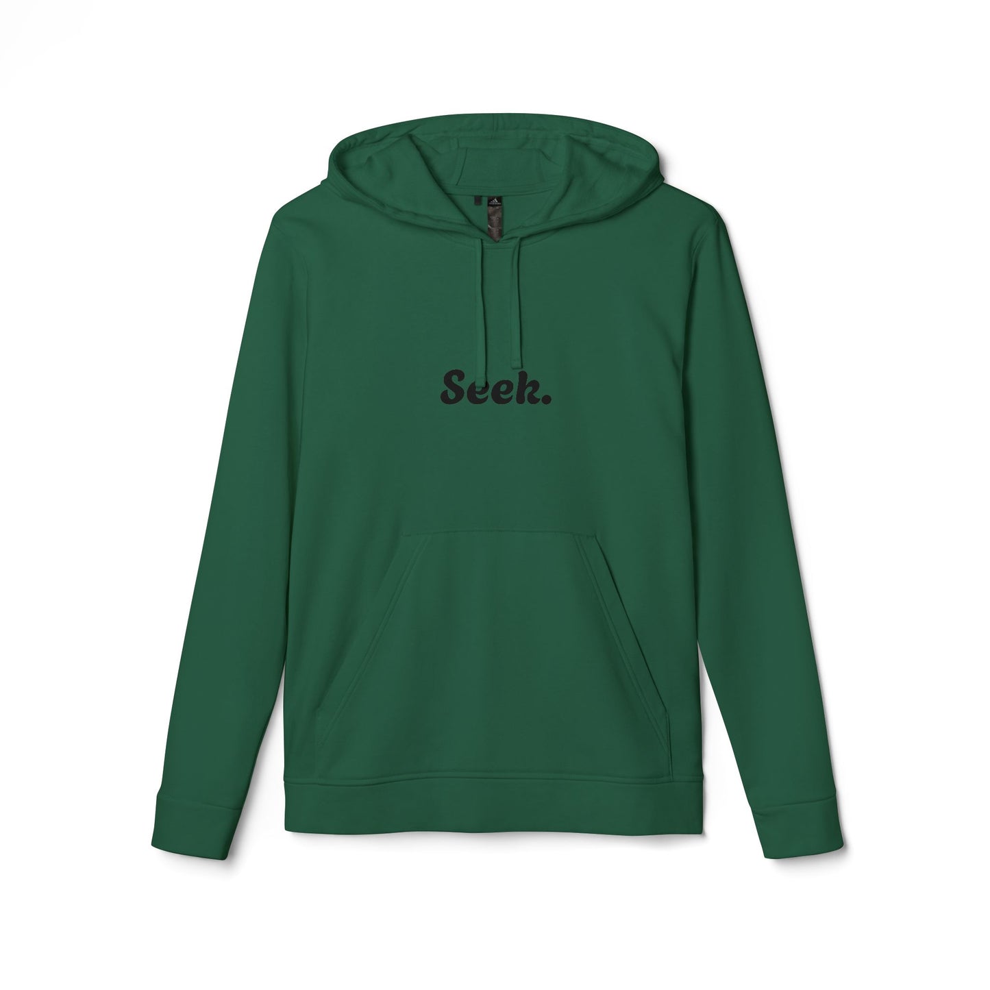 StreetLabs "Seek" Adidas Hoodie