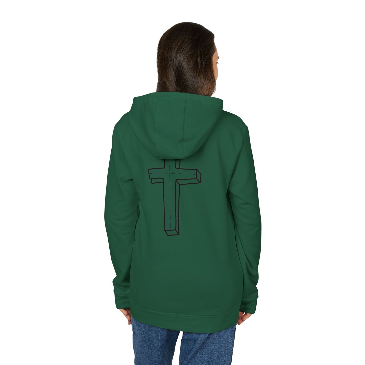 StreetLabs "Seek" Adidas Hoodie