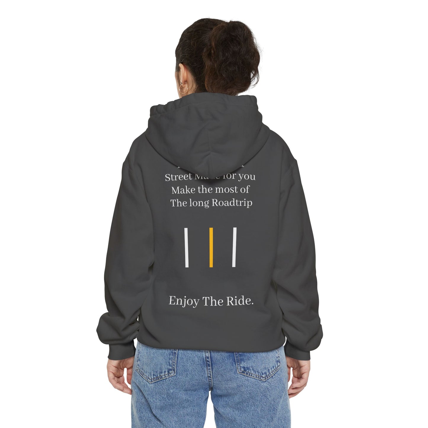 "Blessed Hoodie"- StreetLabs essentials