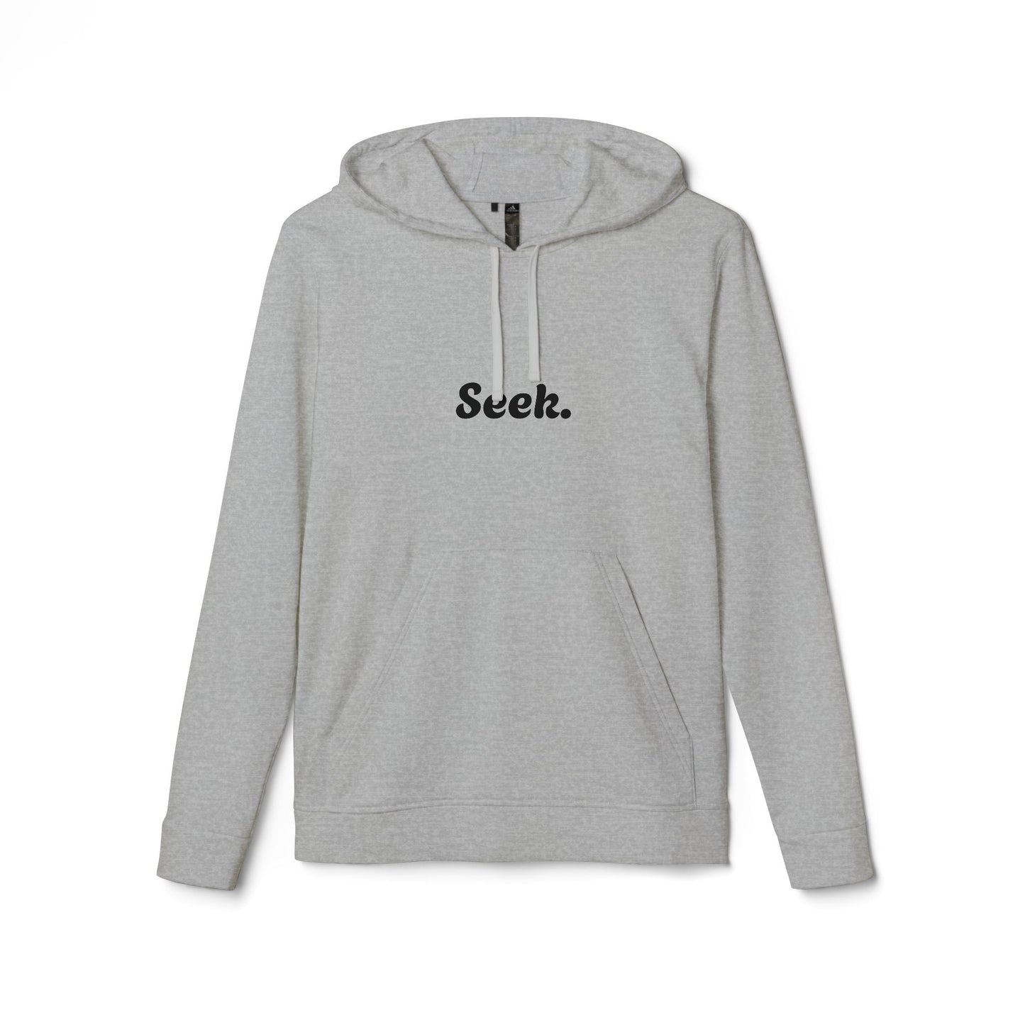 StreetLabs "Seek" Adidas Hoodie