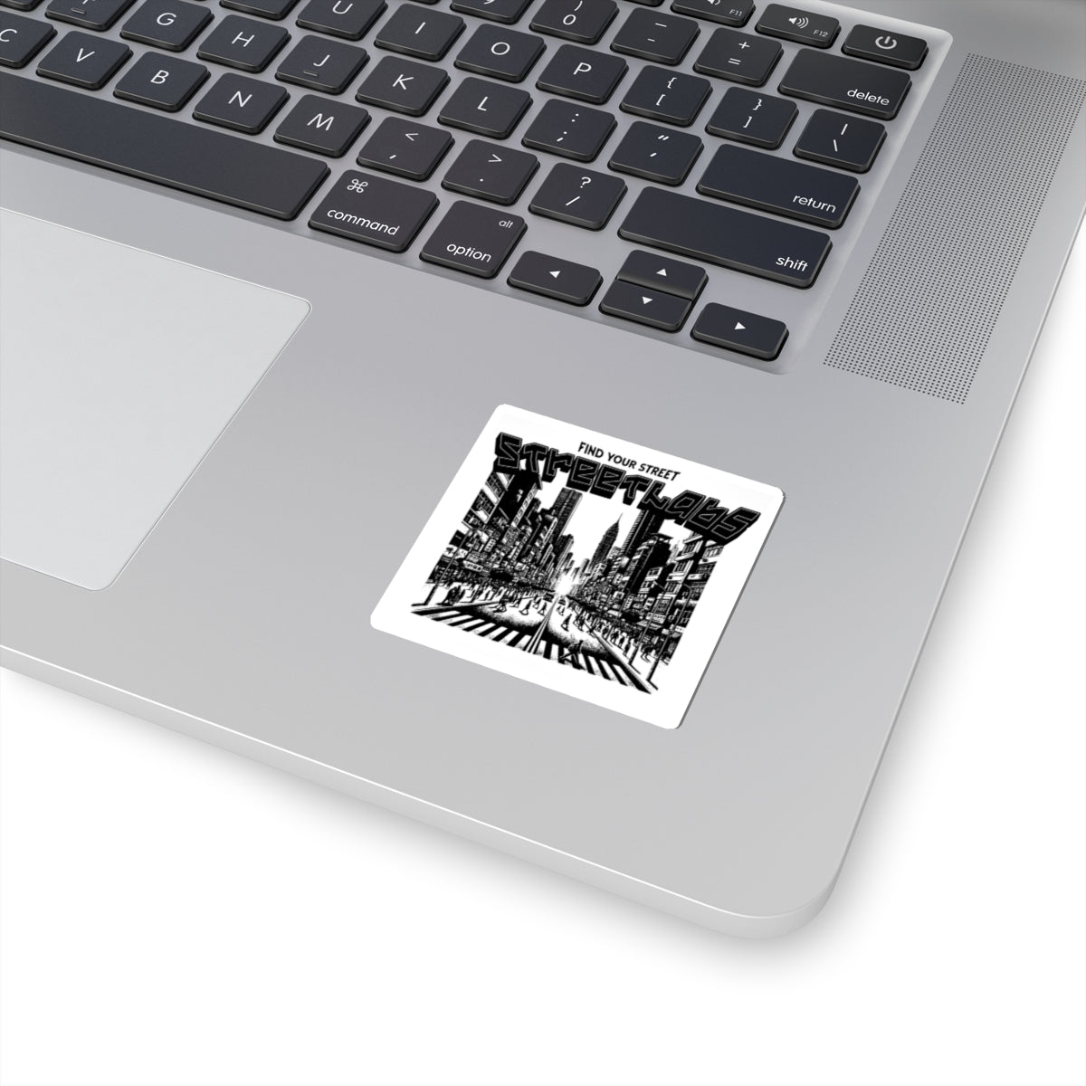 StreetLabs "Street-Art" Sticker