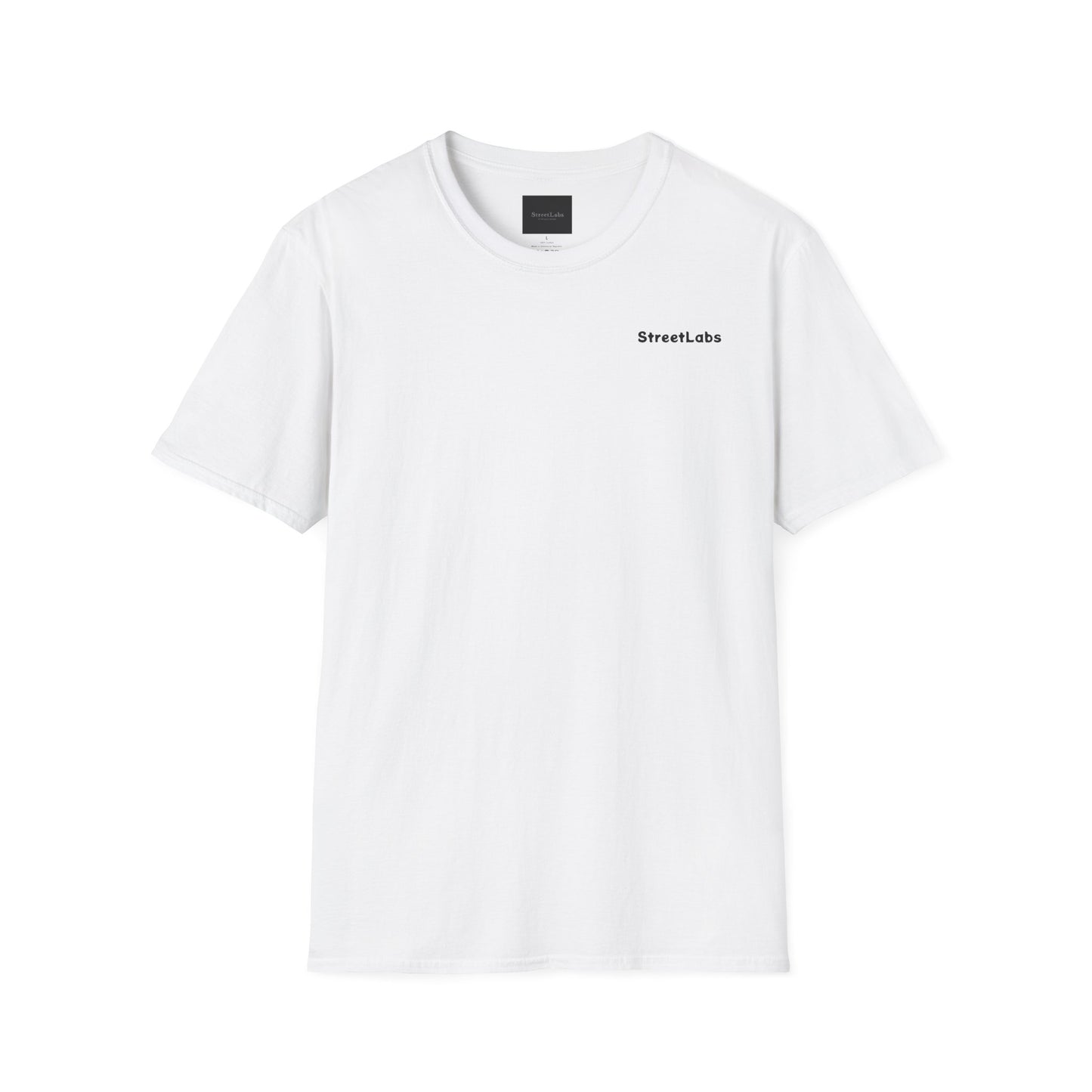"Seek God" Soft Comfort T-Shirt