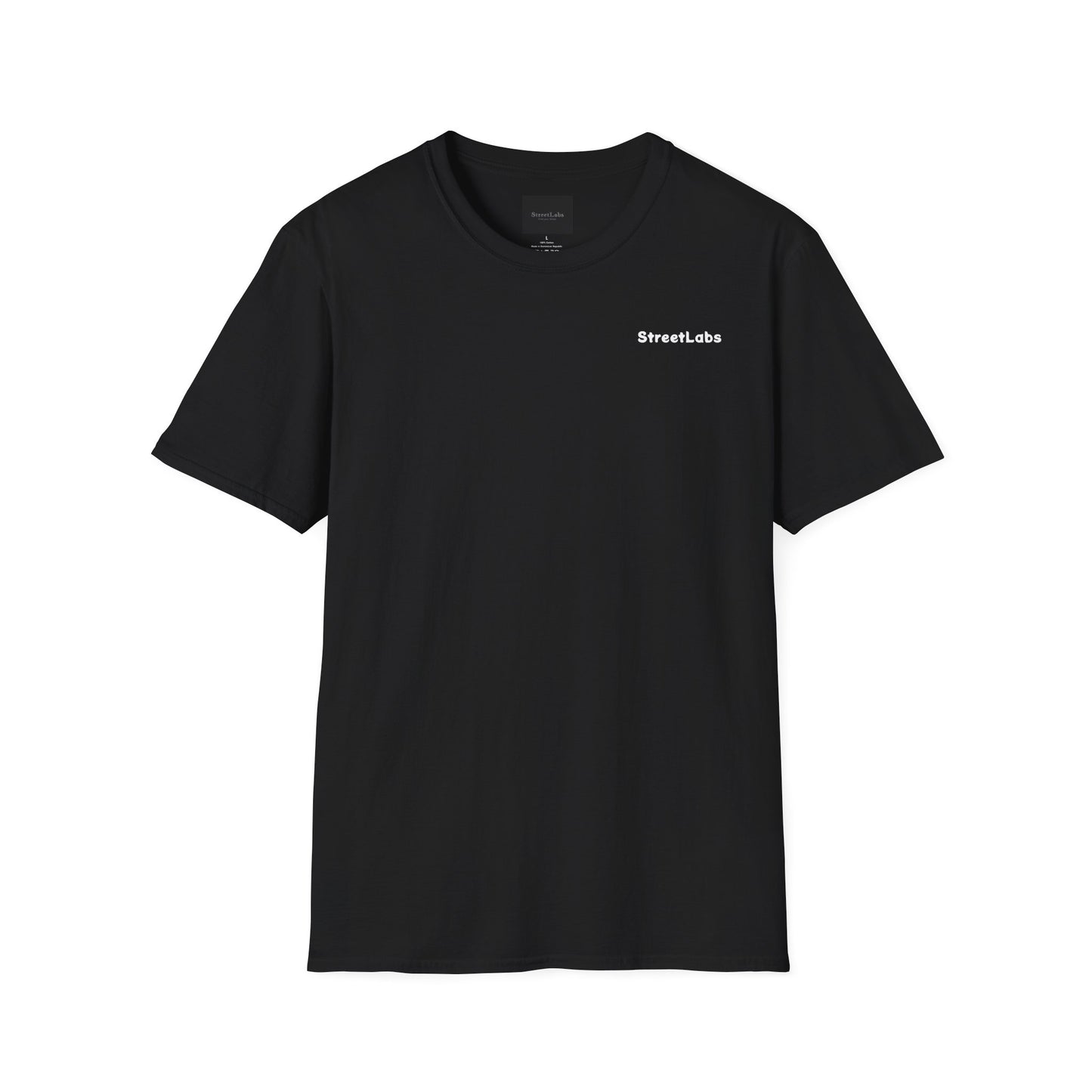 "Seek God" Soft Comfort T-Shirt