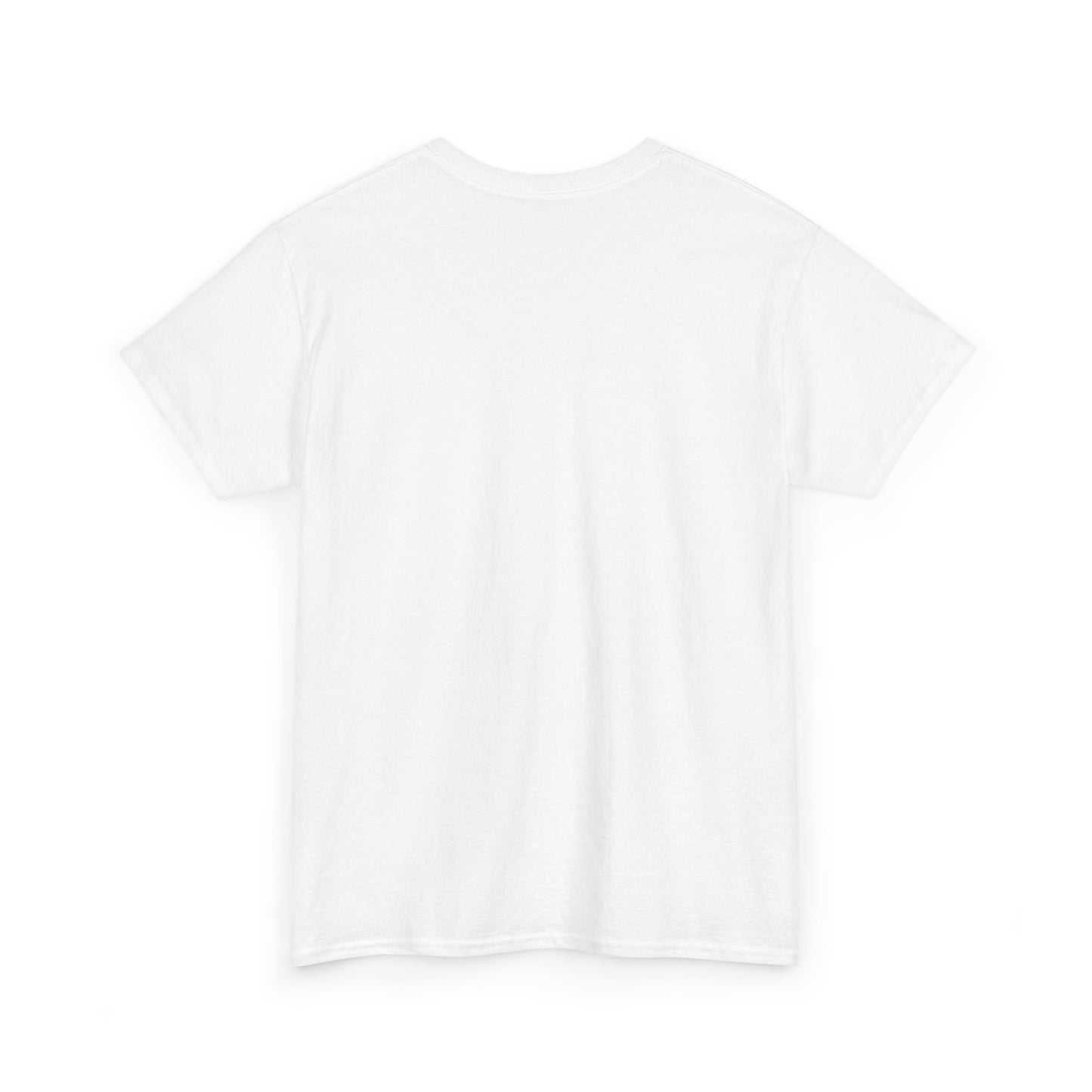 StreetLabs "StreetArt" Front Faced Tee