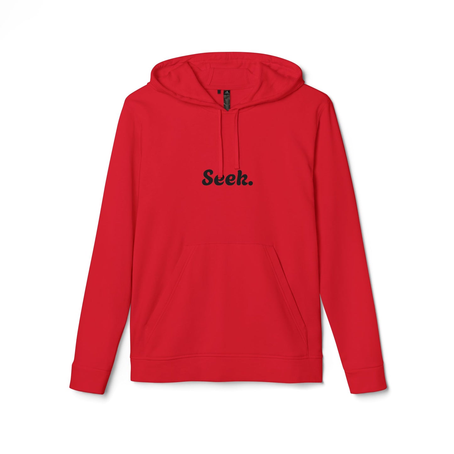 StreetLabs "Seek" Adidas Hoodie