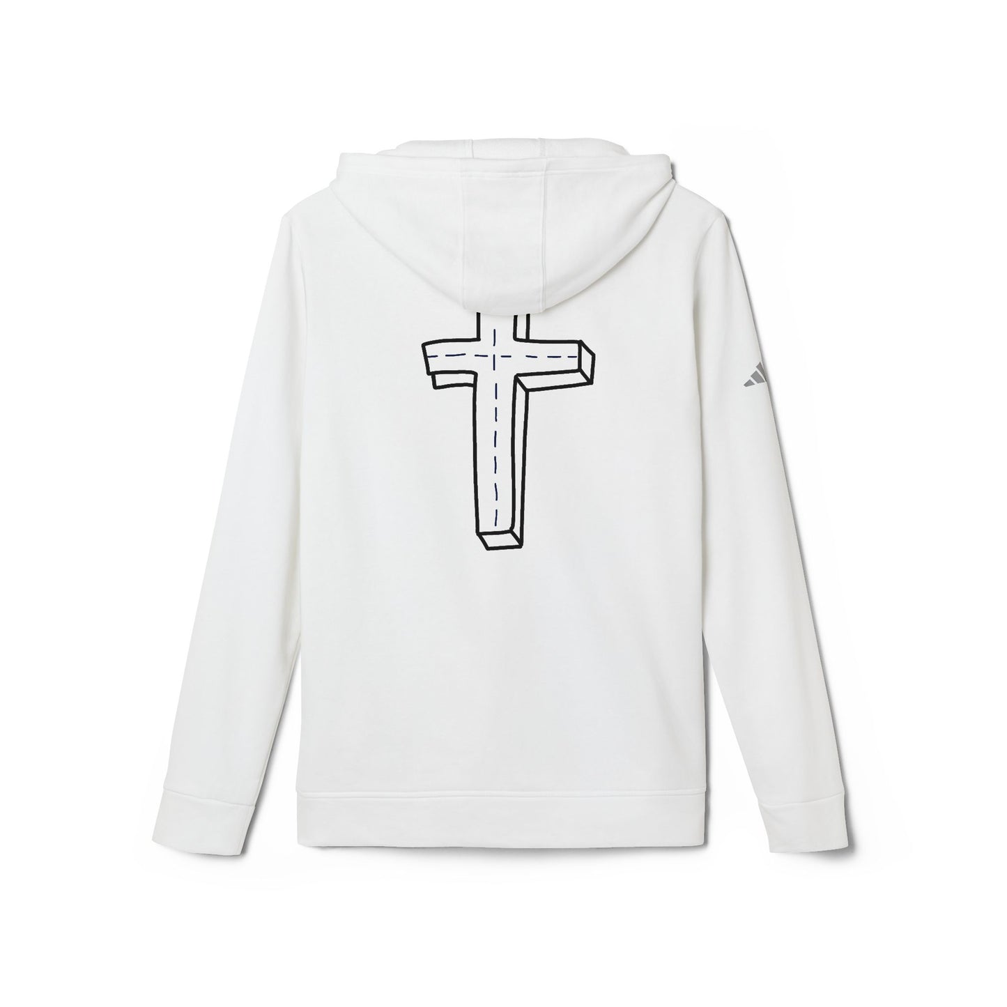 StreetLabs "Seek" Adidas Hoodie