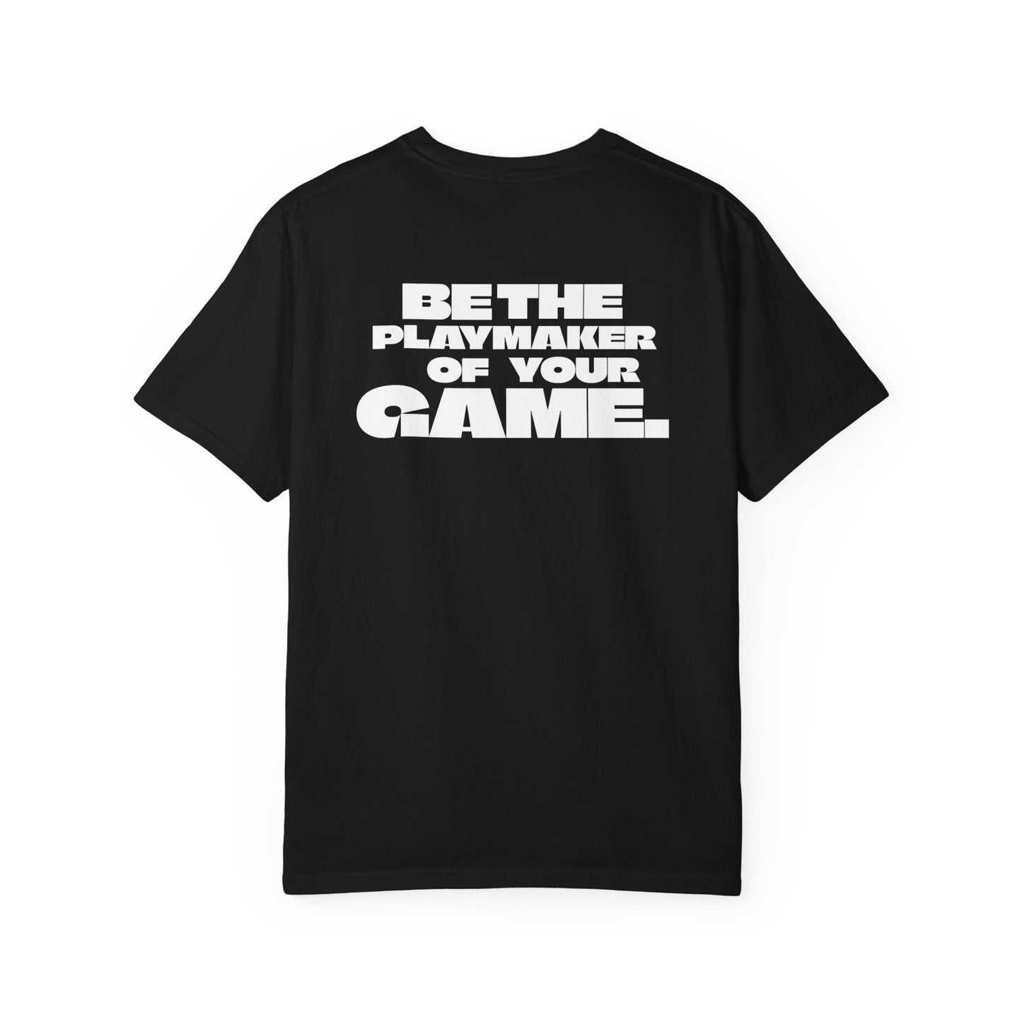 Its a Playmaker Thing- StreetLabs