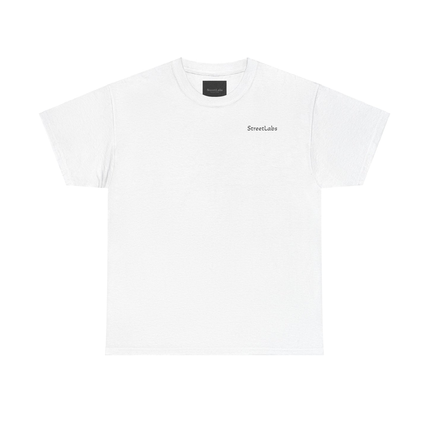 StreetLabs Stretch Comfort Tee