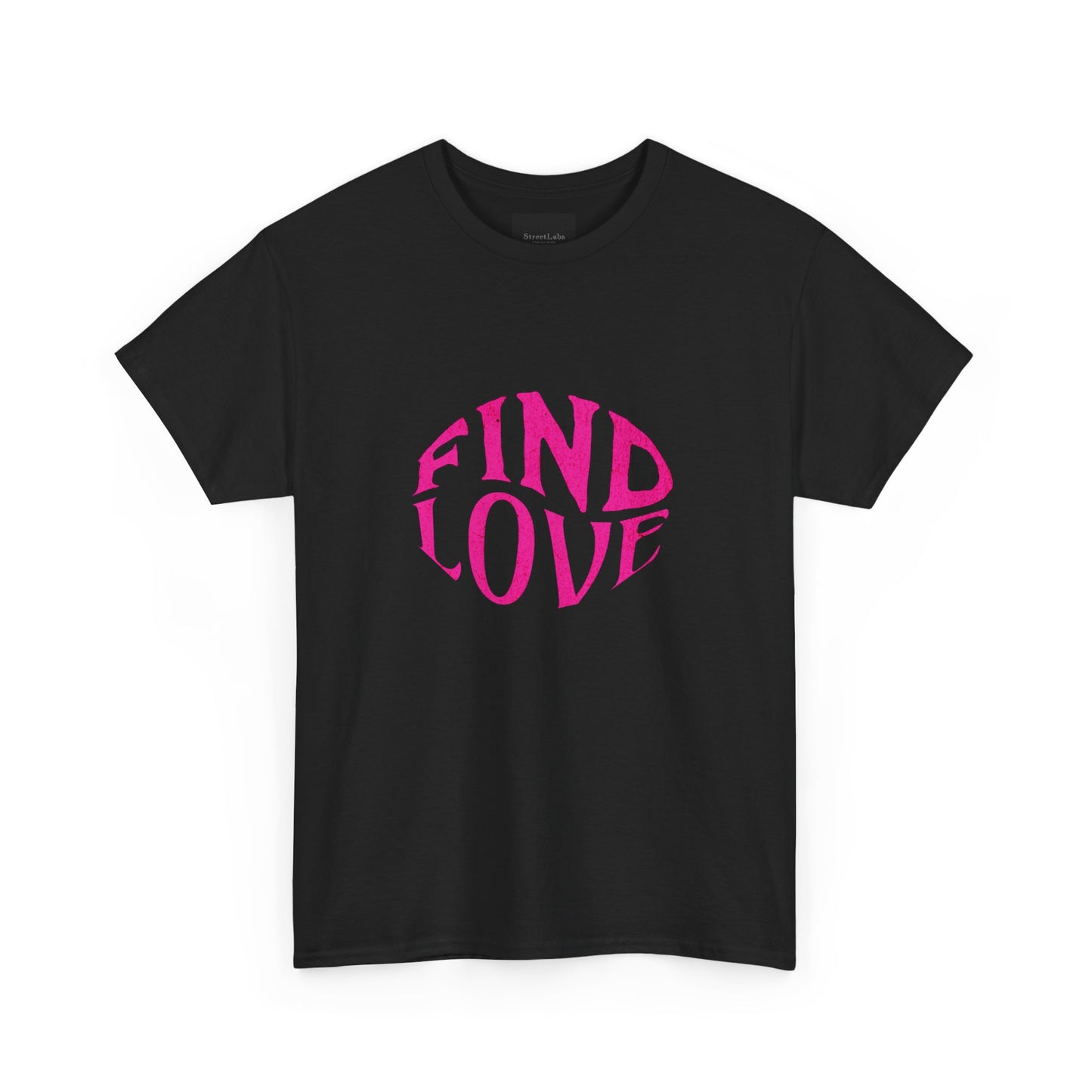 "LOVE GOD" Limited Valentines Day T-Shirt