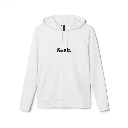 StreetLabs "Seek" Adidas Hoodie