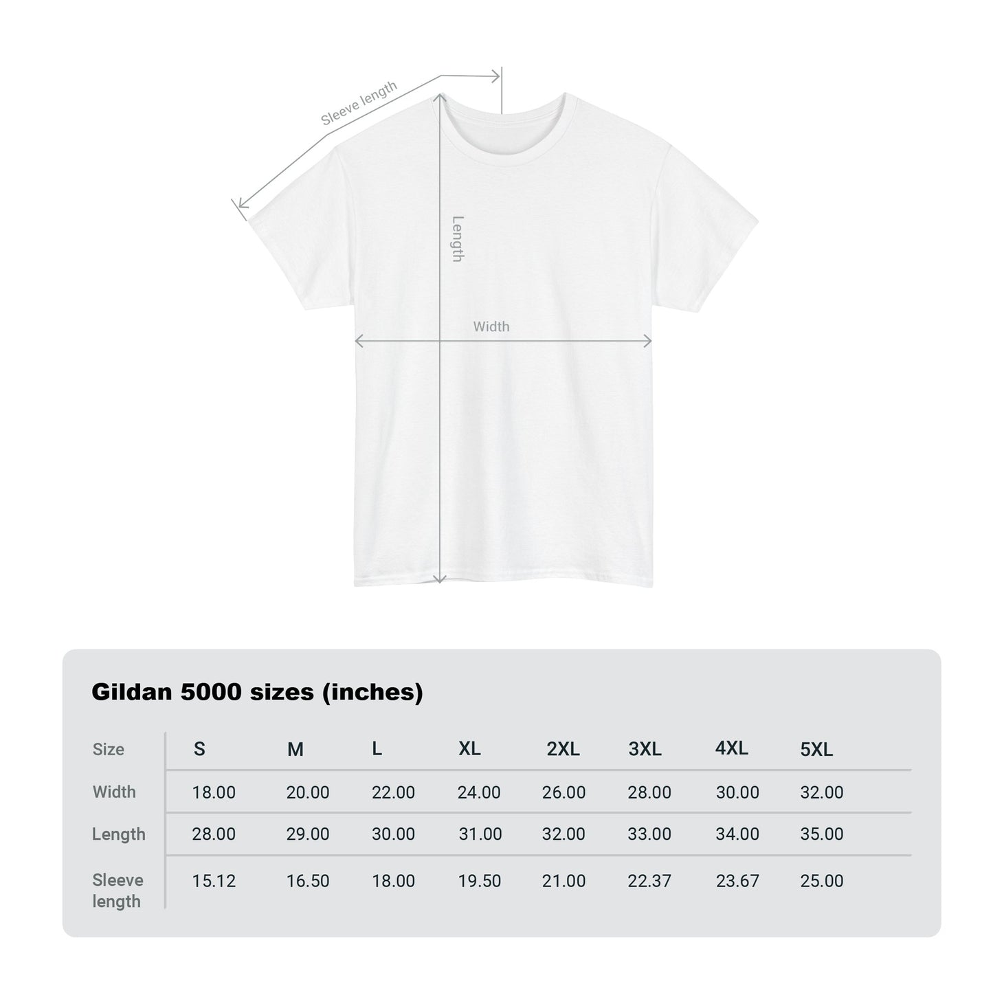 StreetLabs Stretch Comfort Tee