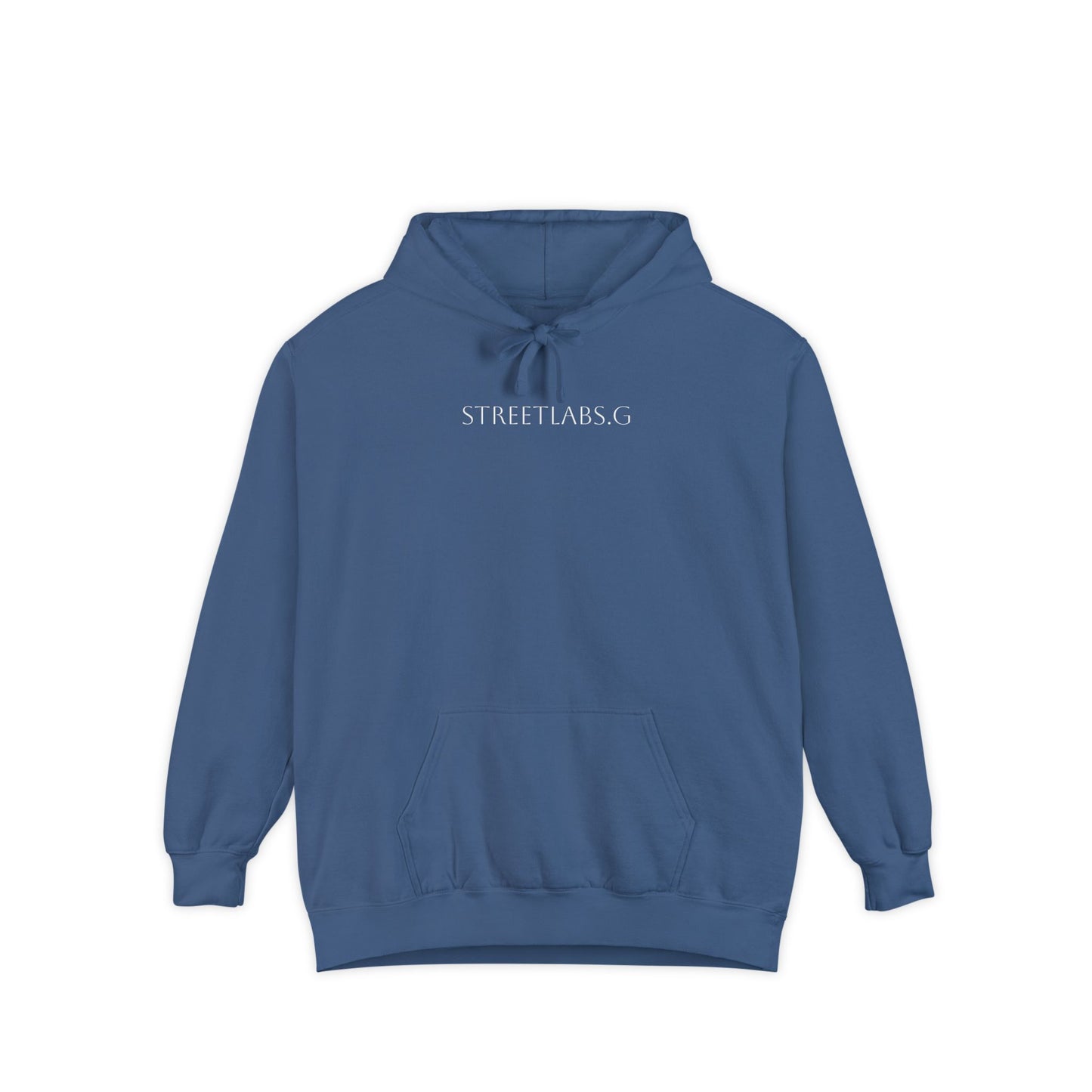 StreetLabs.ByG First drop Hoodie