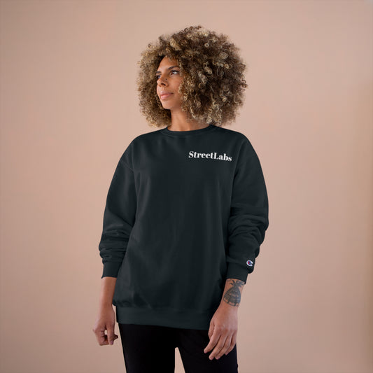 StreetLabs Sweatshirt