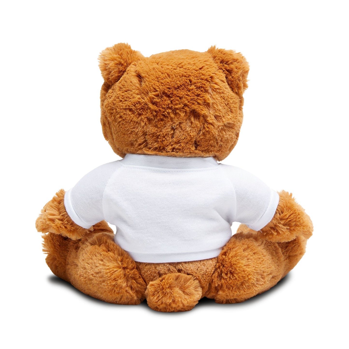 Valentine's Day Special Teddy Bear - Limited Edition 'Find Love' Plush