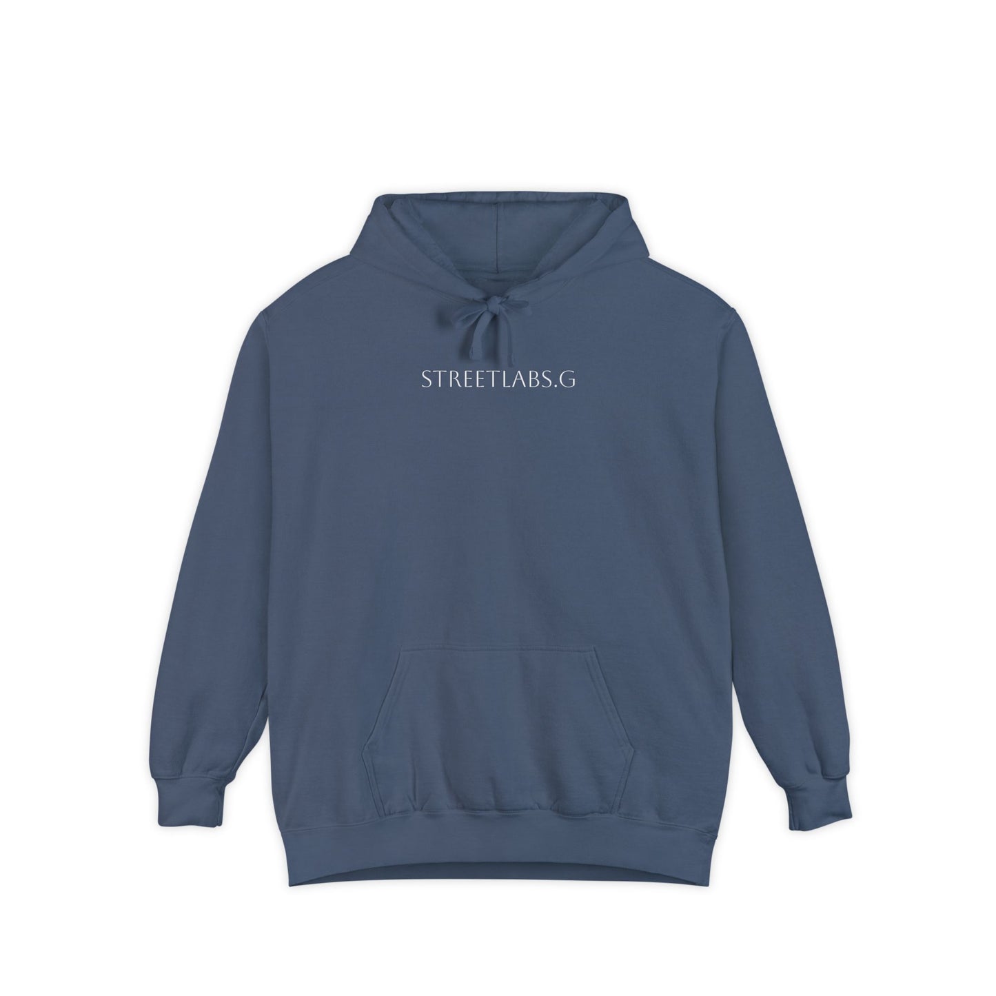 StreetLabs.ByG First drop Hoodie