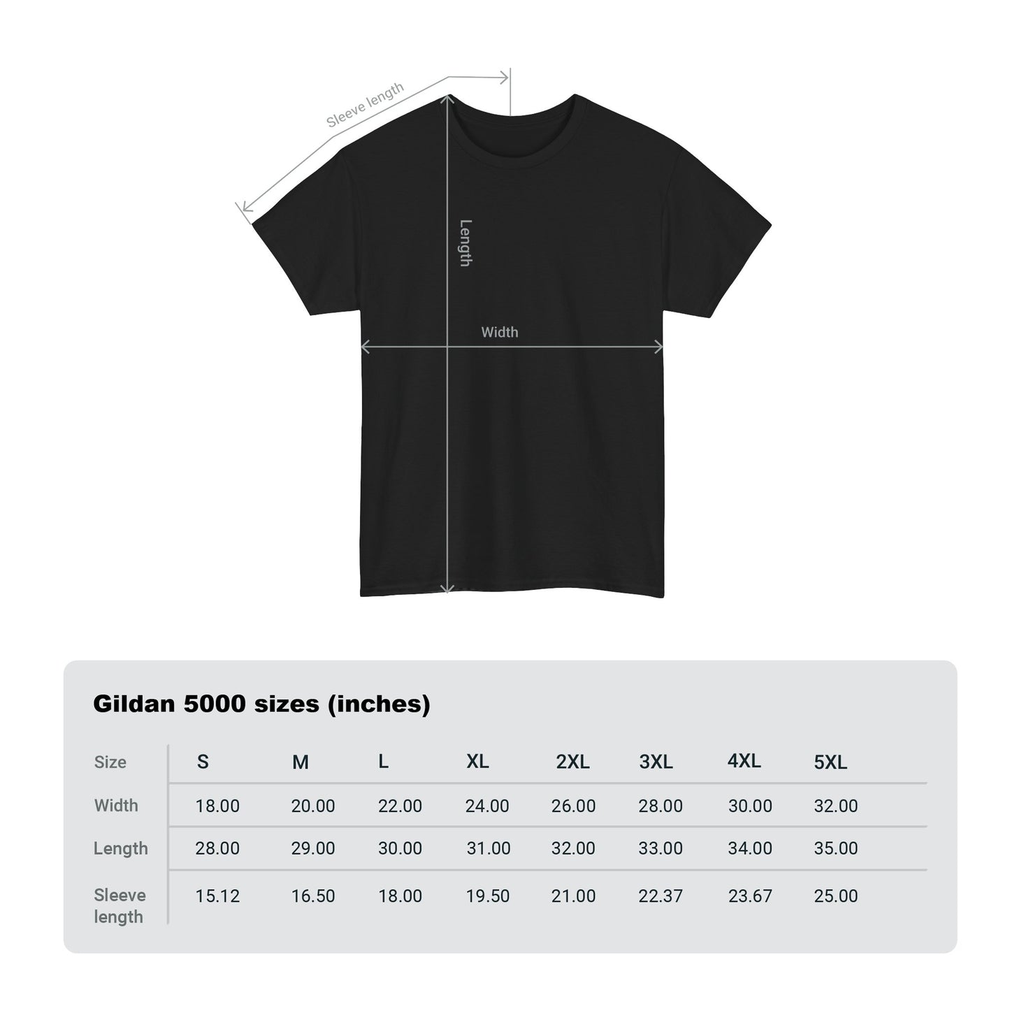 StreetLabs Stretch Comfort Tee