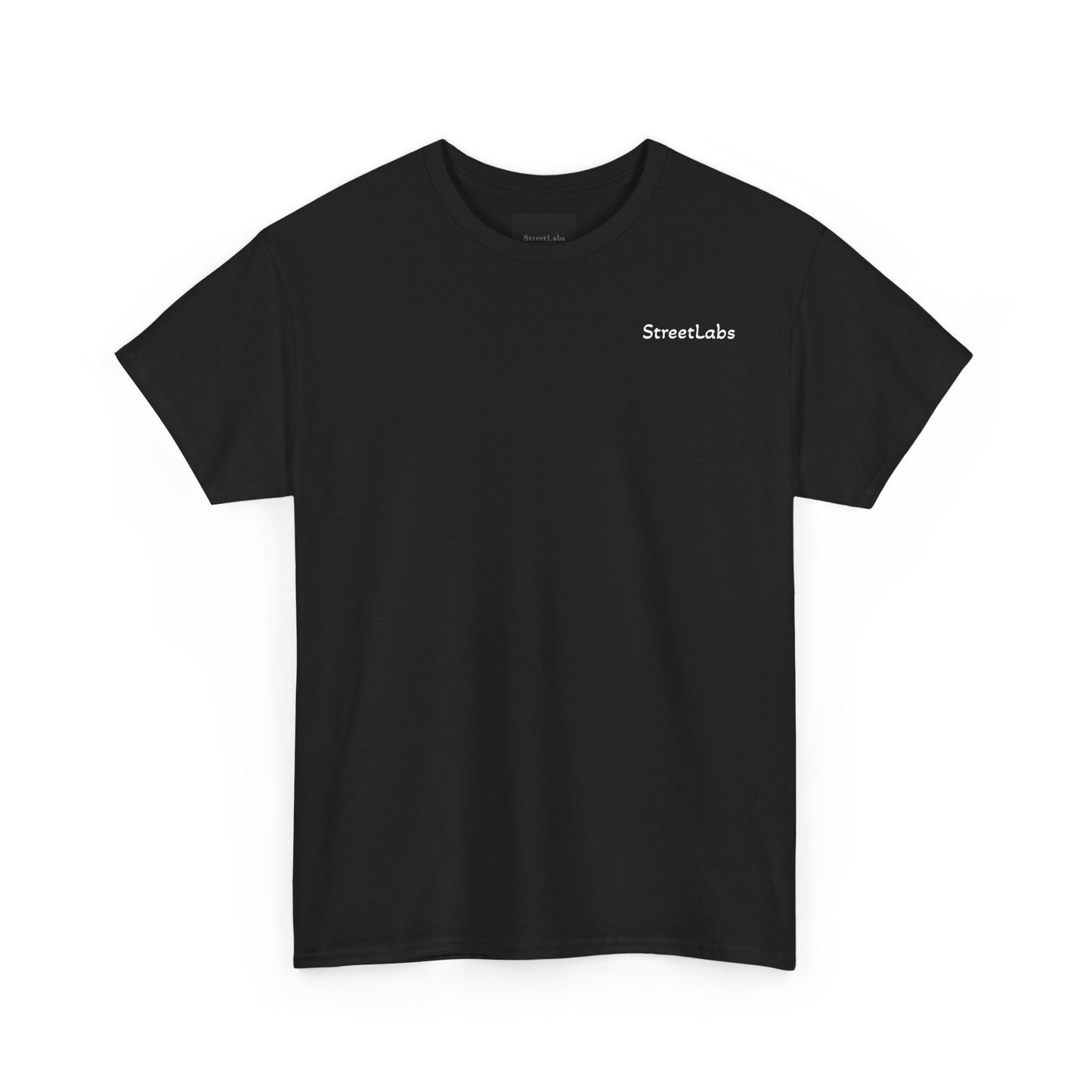 StreetLabs Stretch Comfort Tee