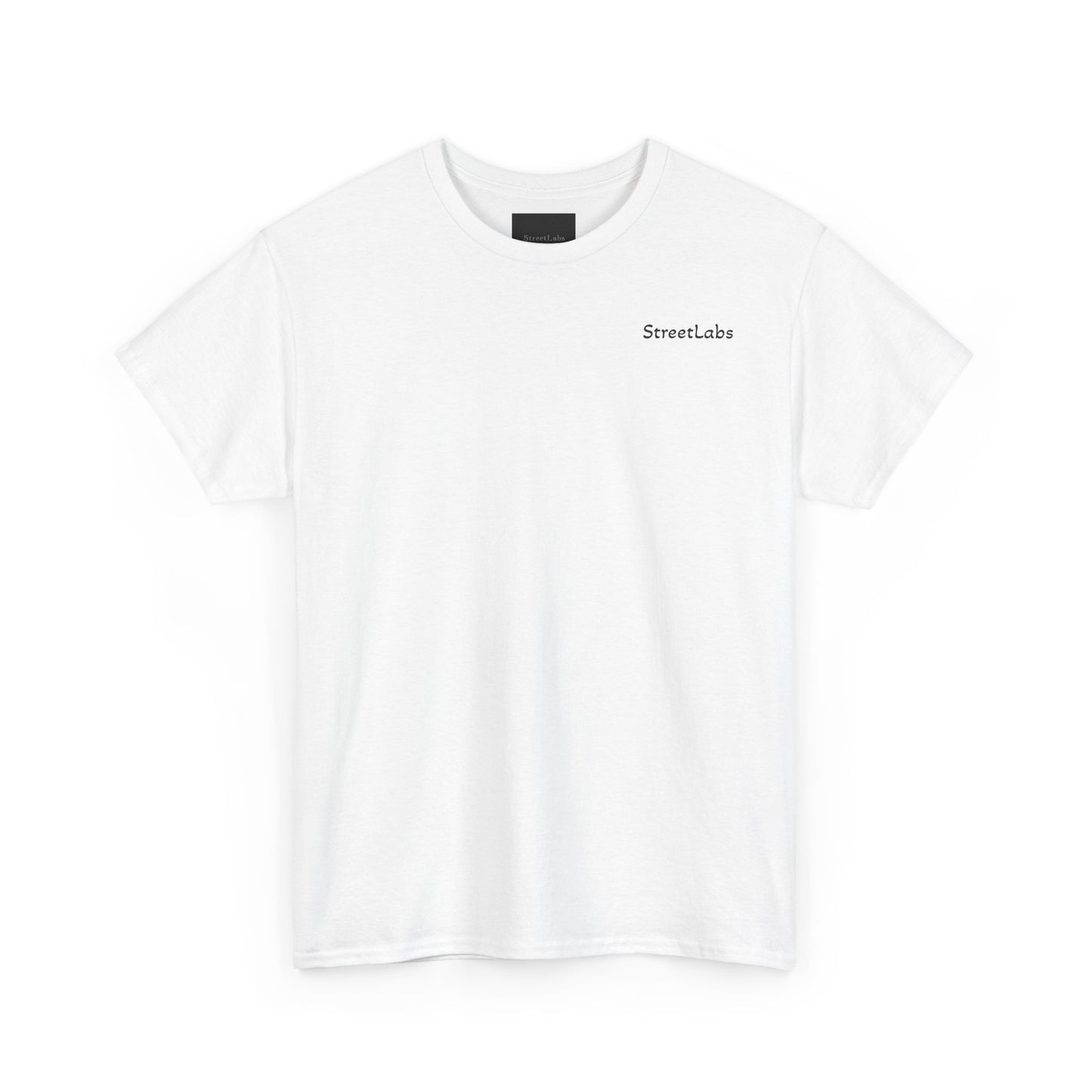 StreetLabs Stretch Comfort Tee