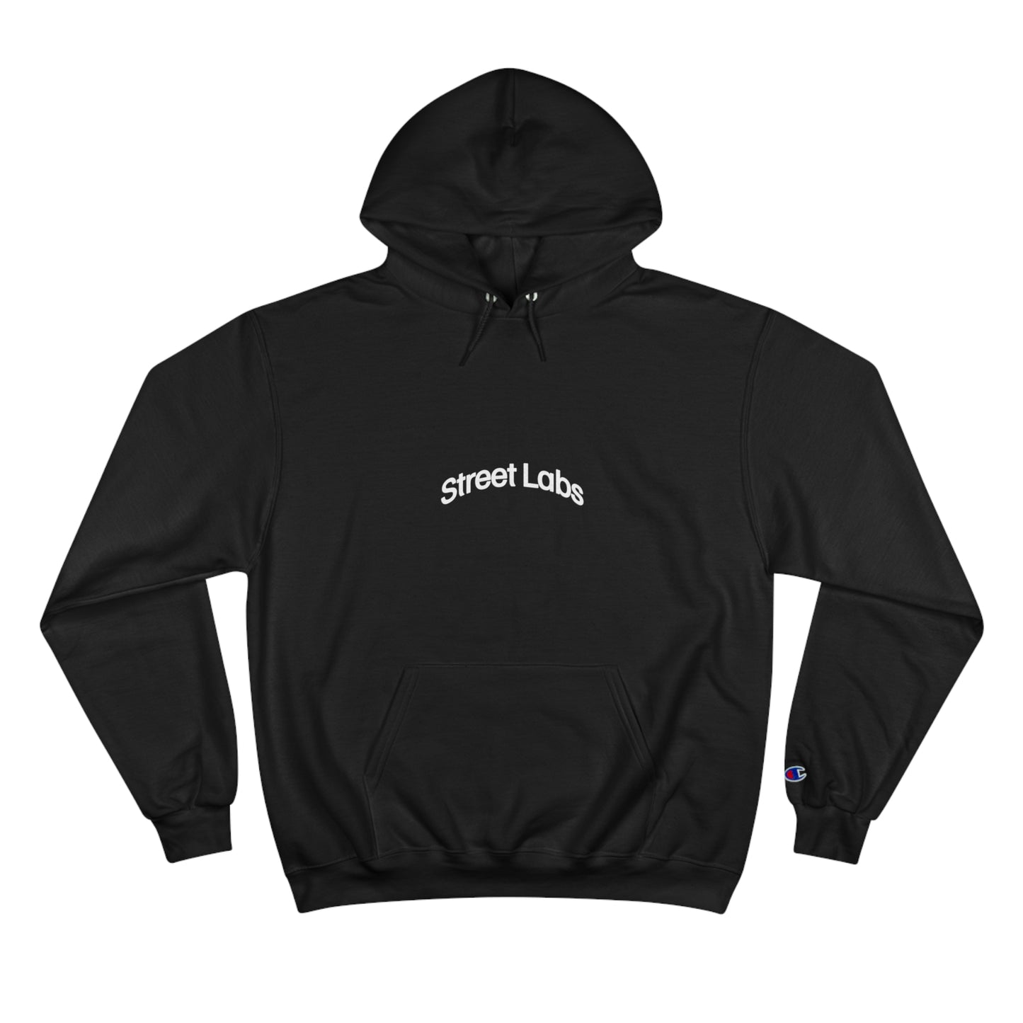 StreetLabs "Street Art" Hoodie.